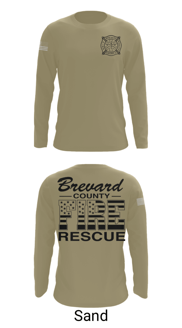 Long Sleeve Performance Shirt, , Fire Department, Teamtime, Team time, sublimation, custom sports apparel, team uniforms, spirit wear, spiritwear, sports uniforms, custom shirts, team store, custom team store, fundraiser sports, apparel fundraiser