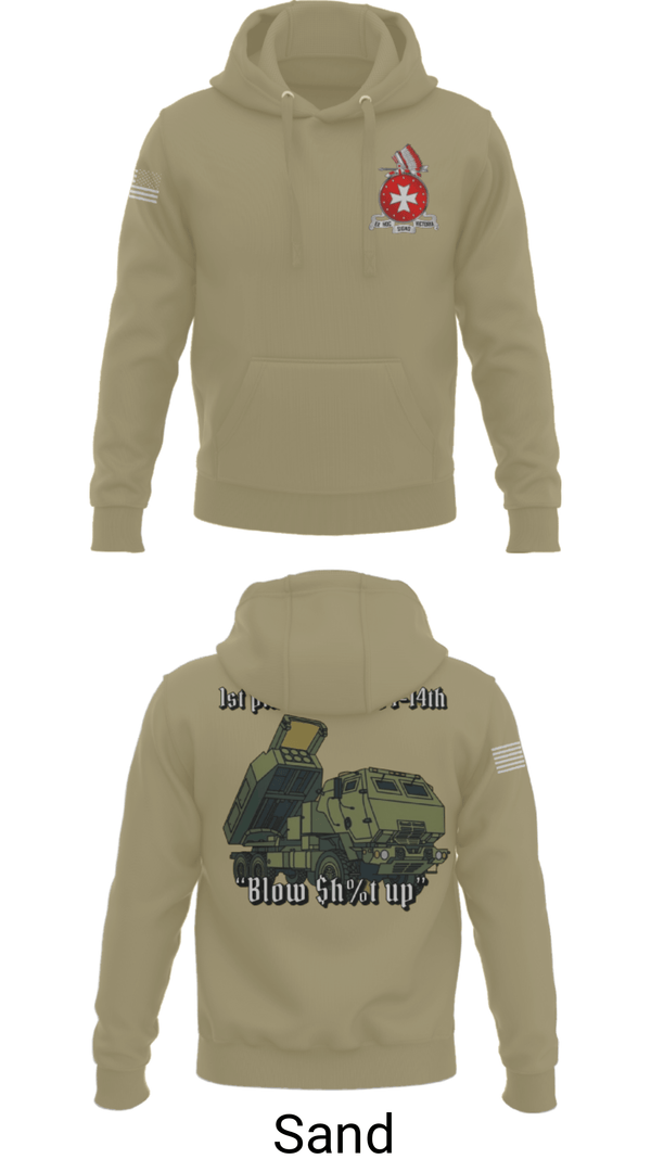 Hoodie, , Army, Teamtime, Team time, sublimation, custom sports apparel, team uniforms, spirit wear, spiritwear, sports uniforms, custom shirts, team store, custom team store, fundraiser sports, apparel fundraiser
