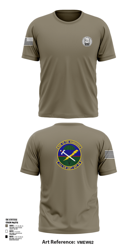 Short Sleeve Performance Shirt, , Air Force, Teamtime, Team time, sublimation, custom sports apparel, team uniforms, spirit wear, spiritwear, sports uniforms, custom shirts, team store, custom team store, fundraiser sports, apparel fundraiser