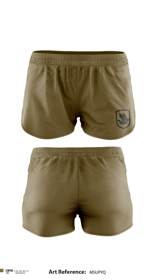Ranger Panties, , National Guard, Teamtime, Team time, sublimation, custom sports apparel, team uniforms, spirit wear, spiritwear, sports uniforms, custom shirts, team store, custom team store, fundraiser sports, apparel fundraiser