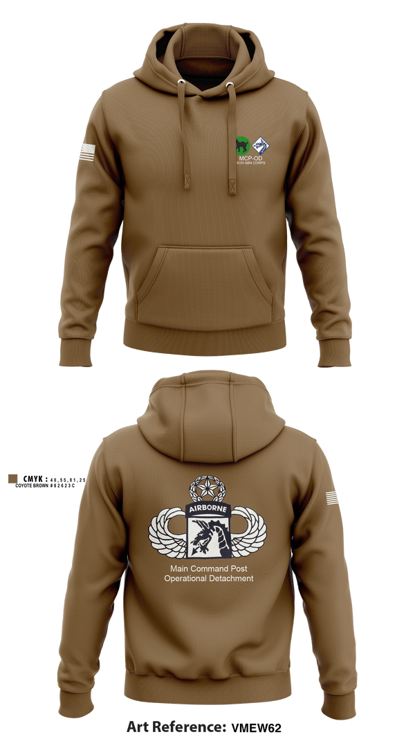 Hoodie, , Army, Teamtime, Team time, sublimation, custom sports apparel, team uniforms, spirit wear, spiritwear, sports uniforms, custom shirts, team store, custom team store, fundraiser sports, apparel fundraiser