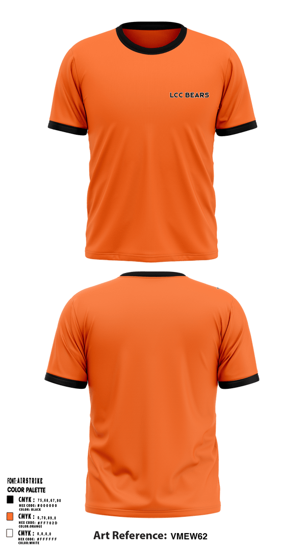 Short Sleeve Performance Shirt, Bears, Golf, Teamtime, Team time, sublimation, custom sports apparel, team uniforms, spirit wear, spiritwear, sports uniforms, custom shirts, team store, custom team store, fundraiser sports, apparel fundraiser