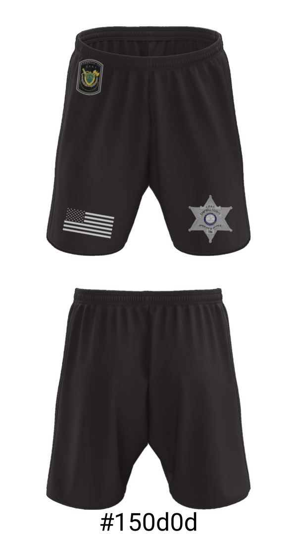 Athletic Shorts With Pockets, , Police, Teamtime, Team time, sublimation, custom sports apparel, team uniforms, spirit wear, spiritwear, sports uniforms, custom shirts, team store, custom team store, fundraiser sports, apparel fundraiser