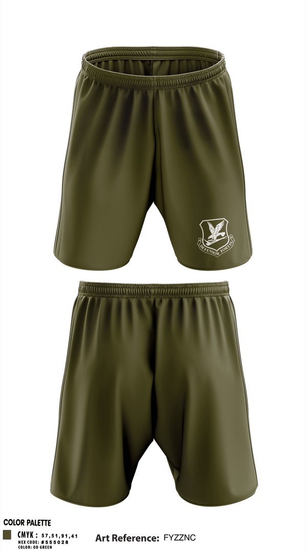Athletic Shorts With Pockets, SFS, Air Force, Teamtime, Team time, sublimation, custom sports apparel, team uniforms, spirit wear, spiritwear, sports uniforms, custom shirts, team store, custom team store, fundraiser sports, apparel fundraiser