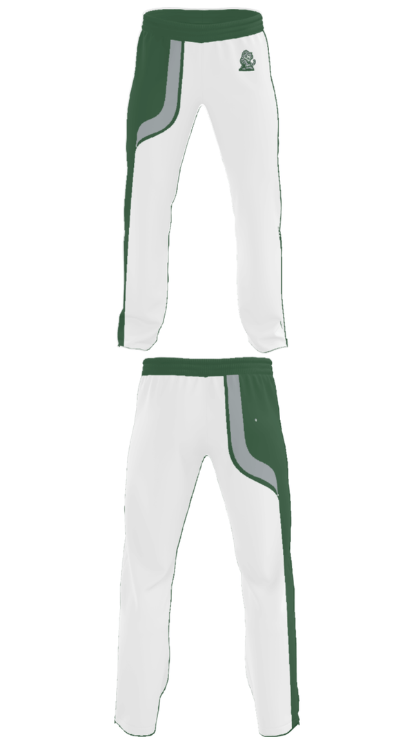 Sweatpants, Jackson-Reed High School Basketball, Women's Basketball, Teamtime, Team time, sublimation, custom sports apparel, team uniforms, spirit wear, spiritwear, sports uniforms, custom shirts, team store, custom team store, fundraiser sports, apparel fundraiser
