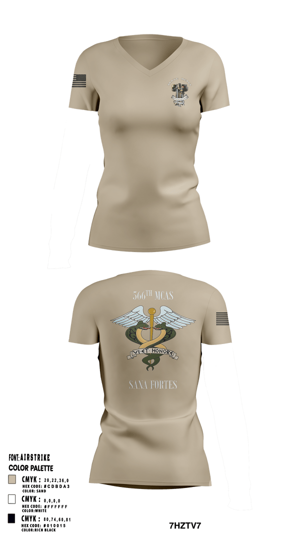 Women's Short Sleeve Vneck Shirt, , Army, Teamtime, Team time, sublimation, custom sports apparel, team uniforms, spirit wear, spiritwear, sports uniforms, custom shirts, team store, custom team store, fundraiser sports, apparel fundraiser