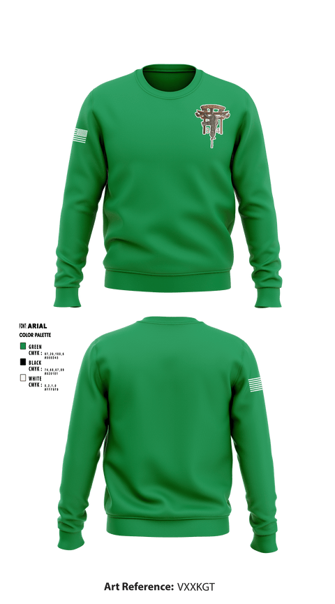 Crew Neck Sweatshirt, , Marines, Teamtime, Team time, sublimation, custom sports apparel, team uniforms, spirit wear, spiritwear, sports uniforms, custom shirts, team store, custom team store, fundraiser sports, apparel fundraiser