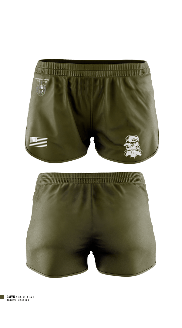 Ranger Panties, FTTF, Police, Teamtime, Team time, sublimation, custom sports apparel, team uniforms, spirit wear, spiritwear, sports uniforms, custom shirts, team store, custom team store, fundraiser sports, apparel fundraiser