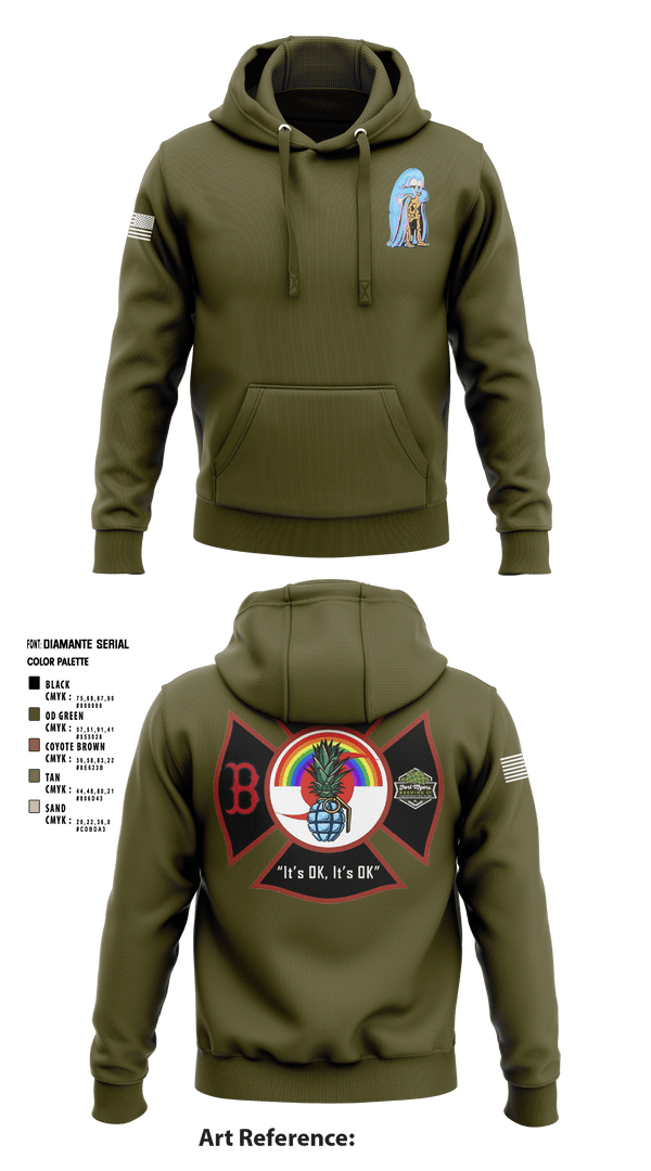 Hoodie, , Police, Teamtime, Team time, sublimation, custom sports apparel, team uniforms, spirit wear, spiritwear, sports uniforms, custom shirts, team store, custom team store, fundraiser sports, apparel fundraiser