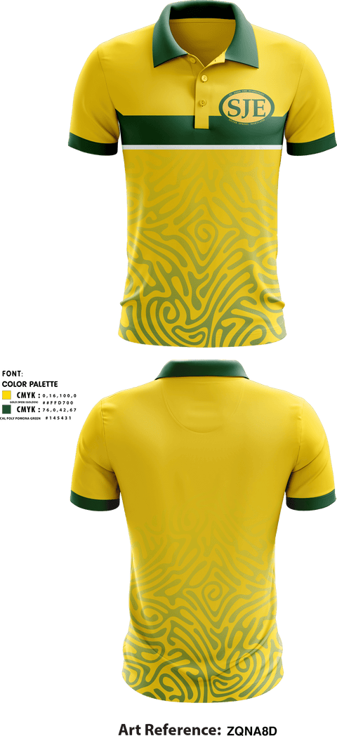 Short Sleeve Performance Polo, St John The Evangelist School, Spirit Store, Teamtime, Team time, sublimation, custom sports apparel, team uniforms, spirit wear, spiritwear, sports uniforms, custom shirts, team store, custom team store, fundraiser sports, apparel fundraiser