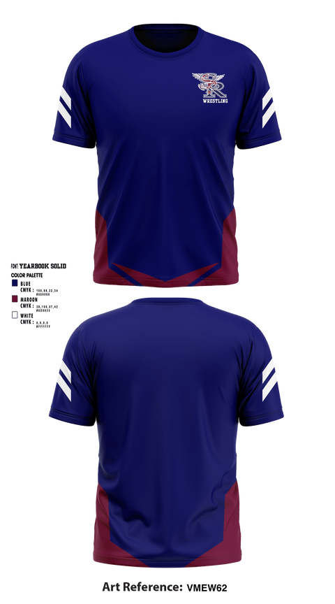 Short Sleeve Performance Shirt, Scripps Ranch High School Wrestling, Wrestling, Teamtime, Team time, sublimation, custom sports apparel, team uniforms, spirit wear, spiritwear, sports uniforms, custom shirts, team store, custom team store, fundraiser sports, apparel fundraiser