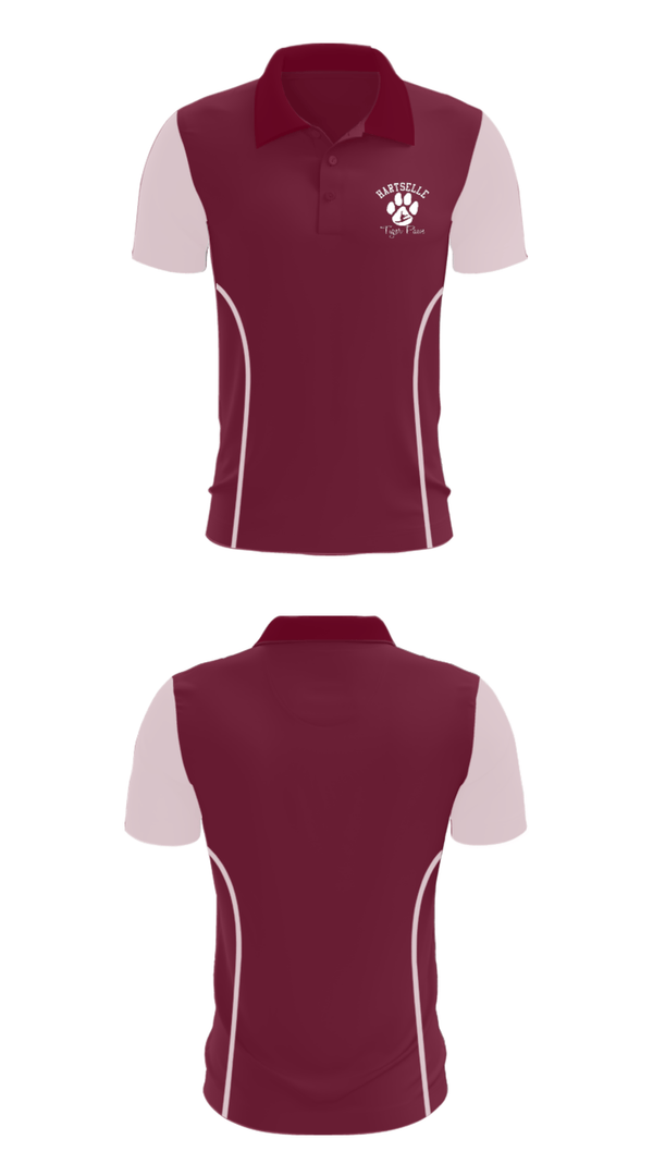 Short Sleeve Performance Polo, Hartselle High School Dance, Spirit Store, Teamtime, Team time, sublimation, custom sports apparel, team uniforms, spirit wear, spiritwear, sports uniforms, custom shirts, team store, custom team store, fundraiser sports, apparel fundraiser