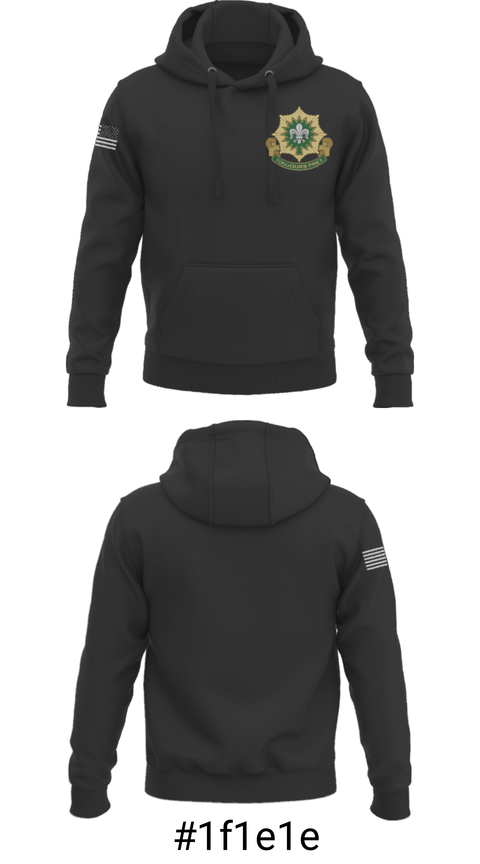 Hoodie, , Army, Teamtime, Team time, sublimation, custom sports apparel, team uniforms, spirit wear, spiritwear, sports uniforms, custom shirts, team store, custom team store, fundraiser sports, apparel fundraiser