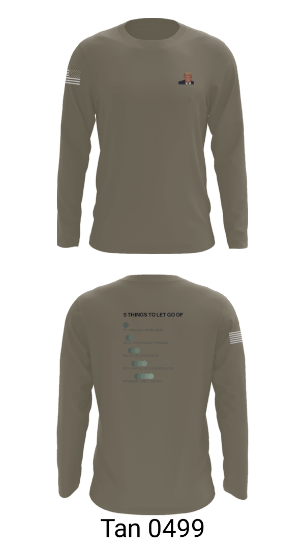 Long Sleeve Performance Shirt, , , Teamtime, Team time, sublimation, custom sports apparel, team uniforms, spirit wear, spiritwear, sports uniforms, custom shirts, team store, custom team store, fundraiser sports, apparel fundraiser