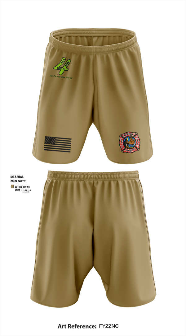Athletic Shorts With Pockets, , Fire Department, Teamtime, Team time, sublimation, custom sports apparel, team uniforms, spirit wear, spiritwear, sports uniforms, custom shirts, team store, custom team store, fundraiser sports, apparel fundraiser