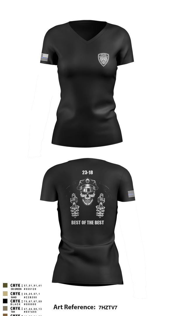 Women's Short Sleeve Vneck Shirt, , , Teamtime, Team time, sublimation, custom sports apparel, team uniforms, spirit wear, spiritwear, sports uniforms, custom shirts, team store, custom team store, fundraiser sports, apparel fundraiser