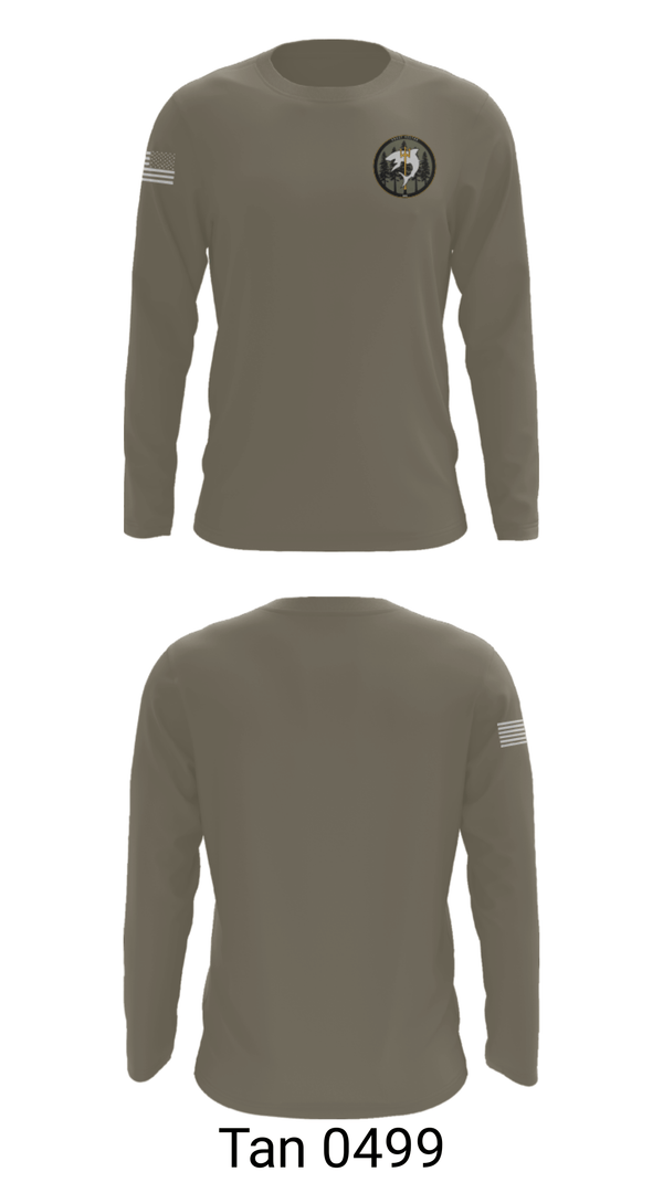 Long Sleeve Performance Shirt, , Police, Teamtime, Team time, sublimation, custom sports apparel, team uniforms, spirit wear, spiritwear, sports uniforms, custom shirts, team store, custom team store, fundraiser sports, apparel fundraiser