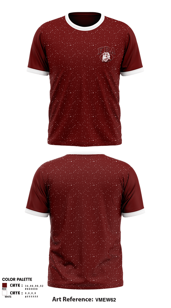 Short Sleeve Performance Shirt, First Baptist Academy Cheerleading, Cheer, Teamtime, Team time, sublimation, custom sports apparel, team uniforms, spirit wear, spiritwear, sports uniforms, custom shirts, team store, custom team store, fundraiser sports, apparel fundraiser