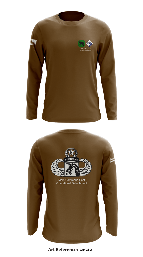 Long Sleeve Performance Shirt, , Army, Teamtime, Team time, sublimation, custom sports apparel, team uniforms, spirit wear, spiritwear, sports uniforms, custom shirts, team store, custom team store, fundraiser sports, apparel fundraiser