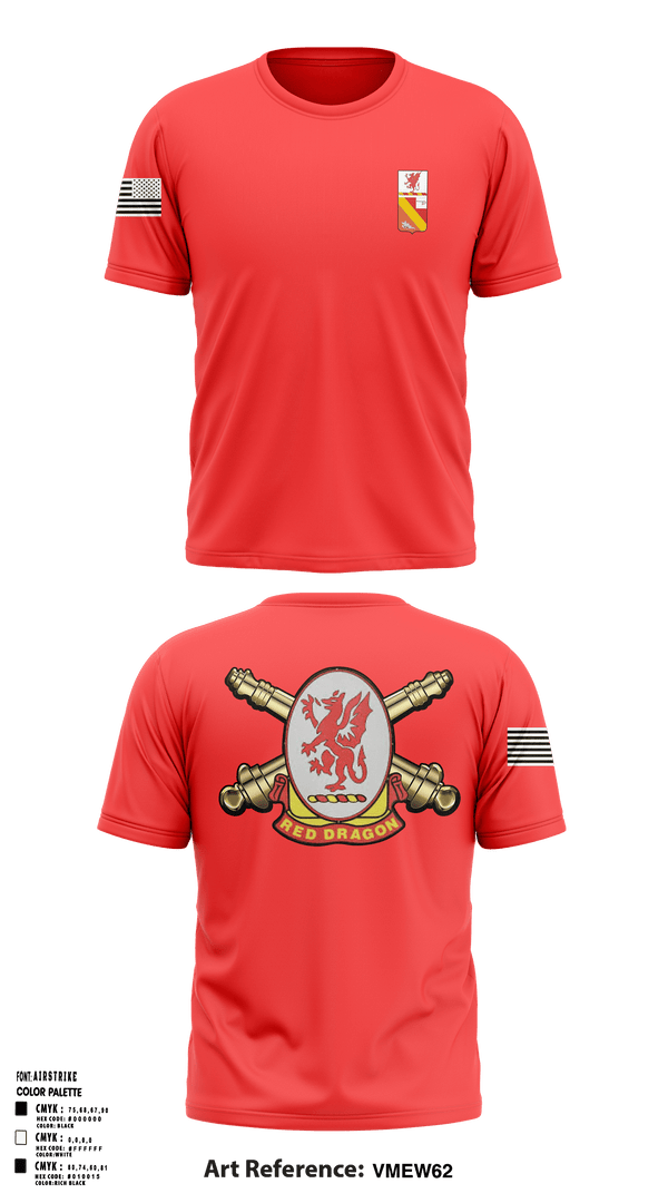 Short Sleeve Performance Shirt, 3/13th Field Artillery Battalion, Army, Teamtime, Team time, sublimation, custom sports apparel, team uniforms, spirit wear, spiritwear, sports uniforms, custom shirts, team store, custom team store, fundraiser sports, apparel fundraiser