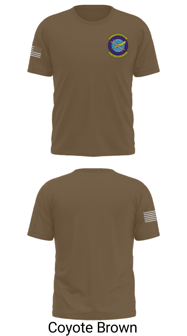 Short Sleeve Performance Shirt, , Air Force, Teamtime, Team time, sublimation, custom sports apparel, team uniforms, spirit wear, spiritwear, sports uniforms, custom shirts, team store, custom team store, fundraiser sports, apparel fundraiser