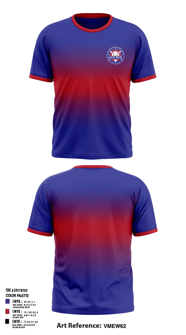 Short Sleeve Performance Shirt, Monroe County Baseball Region, Baseball, Teamtime, Team time, sublimation, custom sports apparel, team uniforms, spirit wear, spiritwear, sports uniforms, custom shirts, team store, custom team store, fundraiser sports, apparel fundraiser