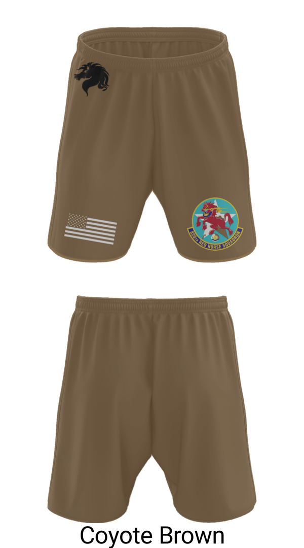 Athletic Shorts With Pockets, , Air Force, Teamtime, Team time, sublimation, custom sports apparel, team uniforms, spirit wear, spiritwear, sports uniforms, custom shirts, team store, custom team store, fundraiser sports, apparel fundraiser