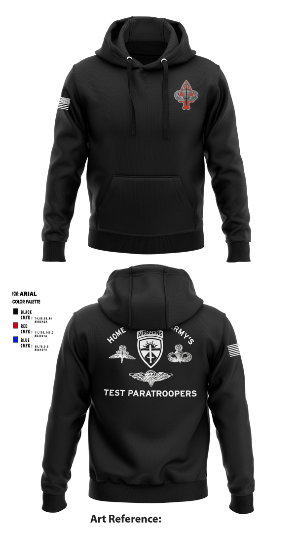 Hoodie, , Army, Teamtime, Team time, sublimation, custom sports apparel, team uniforms, spirit wear, spiritwear, sports uniforms, custom shirts, team store, custom team store, fundraiser sports, apparel fundraiser