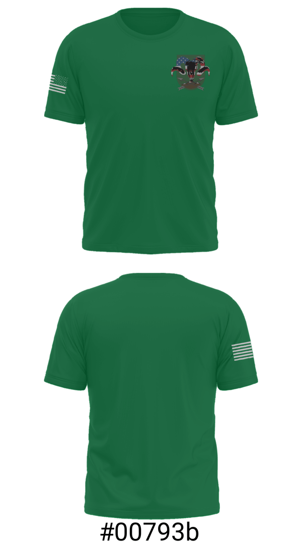 Short Sleeve Performance Shirt, , Army, Teamtime, Team time, sublimation, custom sports apparel, team uniforms, spirit wear, spiritwear, sports uniforms, custom shirts, team store, custom team store, fundraiser sports, apparel fundraiser