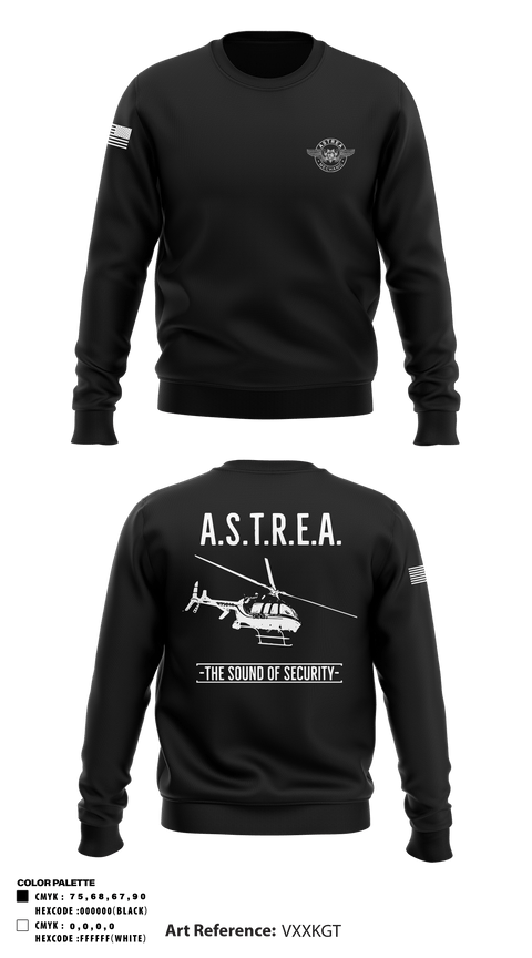 Crew Neck Sweatshirt, , Police, Teamtime, Team time, sublimation, custom sports apparel, team uniforms, spirit wear, spiritwear, sports uniforms, custom shirts, team store, custom team store, fundraiser sports, apparel fundraiser