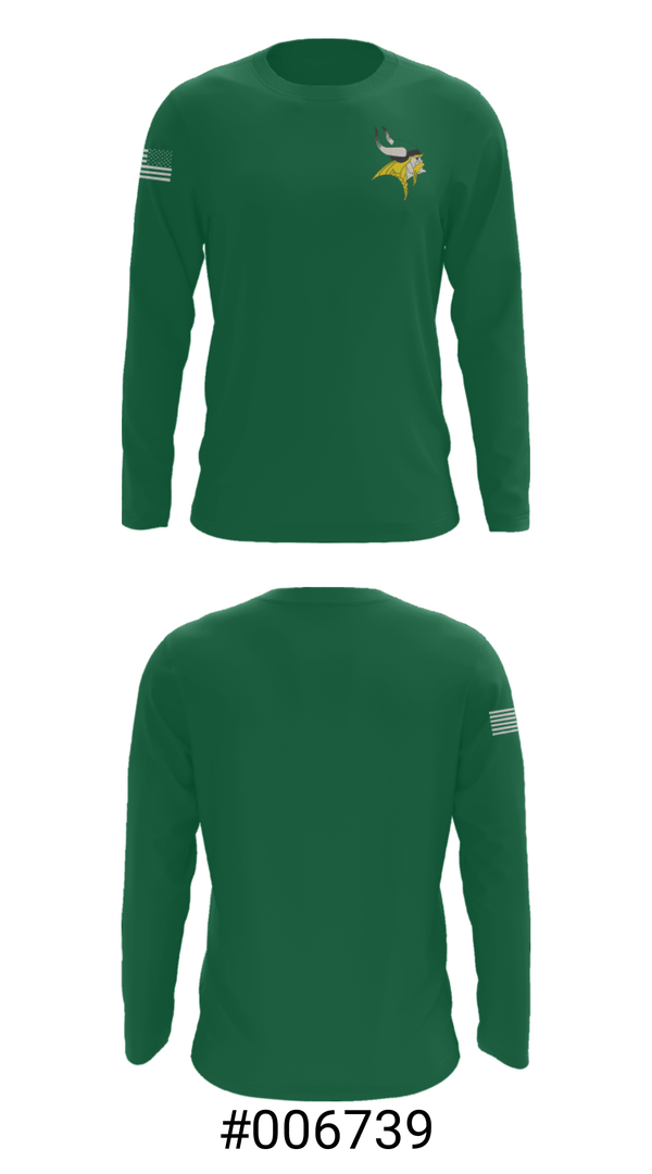 Long Sleeve Performance Shirt, Northside High School Swimming, Swimming, Teamtime, Team time, sublimation, custom sports apparel, team uniforms, spirit wear, spiritwear, sports uniforms, custom shirts, team store, custom team store, fundraiser sports, apparel fundraiser