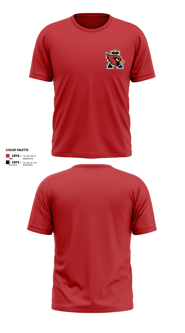 Short Sleeve Performance Shirt, Seminole Sports Baseball, Baseball, Teamtime, Team time, sublimation, custom sports apparel, team uniforms, spirit wear, spiritwear, sports uniforms, custom shirts, team store, custom team store, fundraiser sports, apparel fundraiser