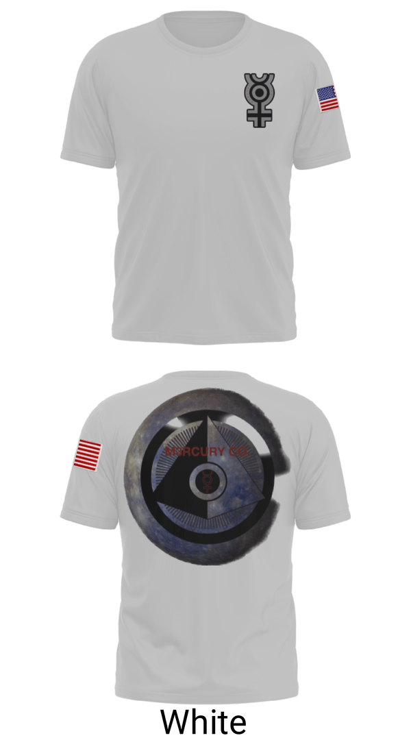 Short Sleeve Performance Shirt, MERCURY CO., E-Sports, Teamtime, Team time, sublimation, custom sports apparel, team uniforms, spirit wear, spiritwear, sports uniforms, custom shirts, team store, custom team store, fundraiser sports, apparel fundraiser