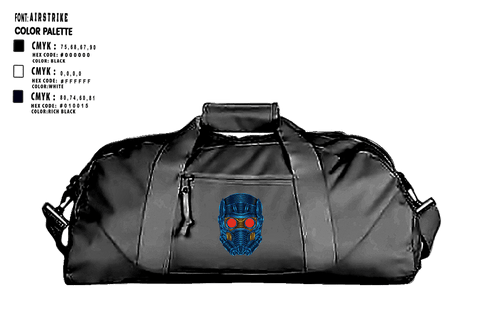 Duffle Bag, FEC clubFEC club, , Teamtime, Team time, sublimation, custom sports apparel, team uniforms, spirit wear, spiritwear, sports uniforms, custom shirts, team store, custom team store, fundraiser sports, apparel fundraiser