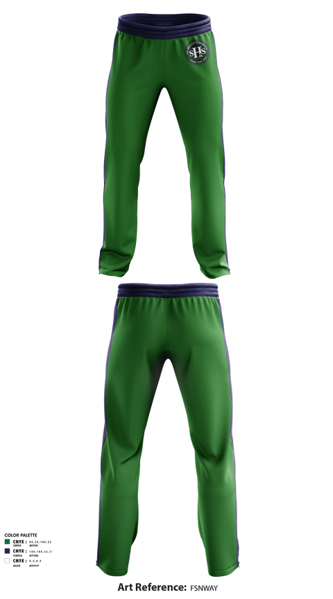 Sweatpants, St Helens School, Spirit Store, Teamtime, Team time, sublimation, custom sports apparel, team uniforms, spirit wear, spiritwear, sports uniforms, custom shirts, team store, custom team store, fundraiser sports, apparel fundraiser