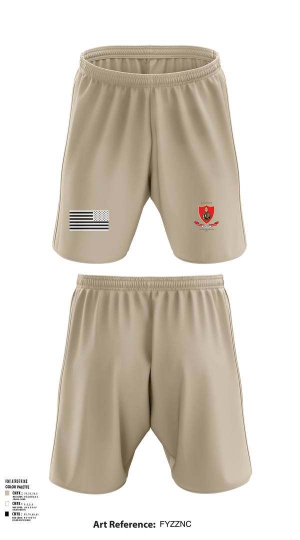 Athletic Shorts With Pockets, , Army, Teamtime, Team time, sublimation, custom sports apparel, team uniforms, spirit wear, spiritwear, sports uniforms, custom shirts, team store, custom team store, fundraiser sports, apparel fundraiser