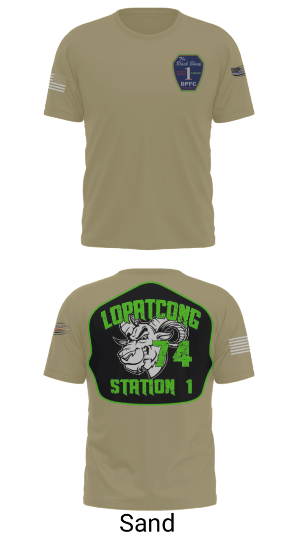 Short Sleeve Performance Shirt, , Fire Department, Teamtime, Team time, sublimation, custom sports apparel, team uniforms, spirit wear, spiritwear, sports uniforms, custom shirts, team store, custom team store, fundraiser sports, apparel fundraiser