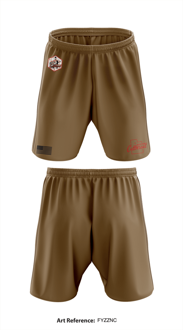 Athletic Shorts With Pockets, , Army, Teamtime, Team time, sublimation, custom sports apparel, team uniforms, spirit wear, spiritwear, sports uniforms, custom shirts, team store, custom team store, fundraiser sports, apparel fundraiser