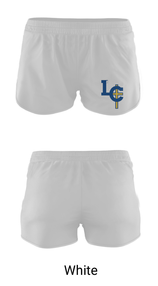 Ranger Panties, Lehman Catholic High School Band, Spirit Store, Teamtime, Team time, sublimation, custom sports apparel, team uniforms, spirit wear, spiritwear, sports uniforms, custom shirts, team store, custom team store, fundraiser sports, apparel fundraiser