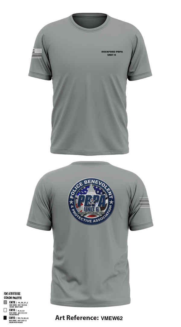 Short Sleeve Performance Shirt, , Police, Teamtime, Team time, sublimation, custom sports apparel, team uniforms, spirit wear, spiritwear, sports uniforms, custom shirts, team store, custom team store, fundraiser sports, apparel fundraiser
