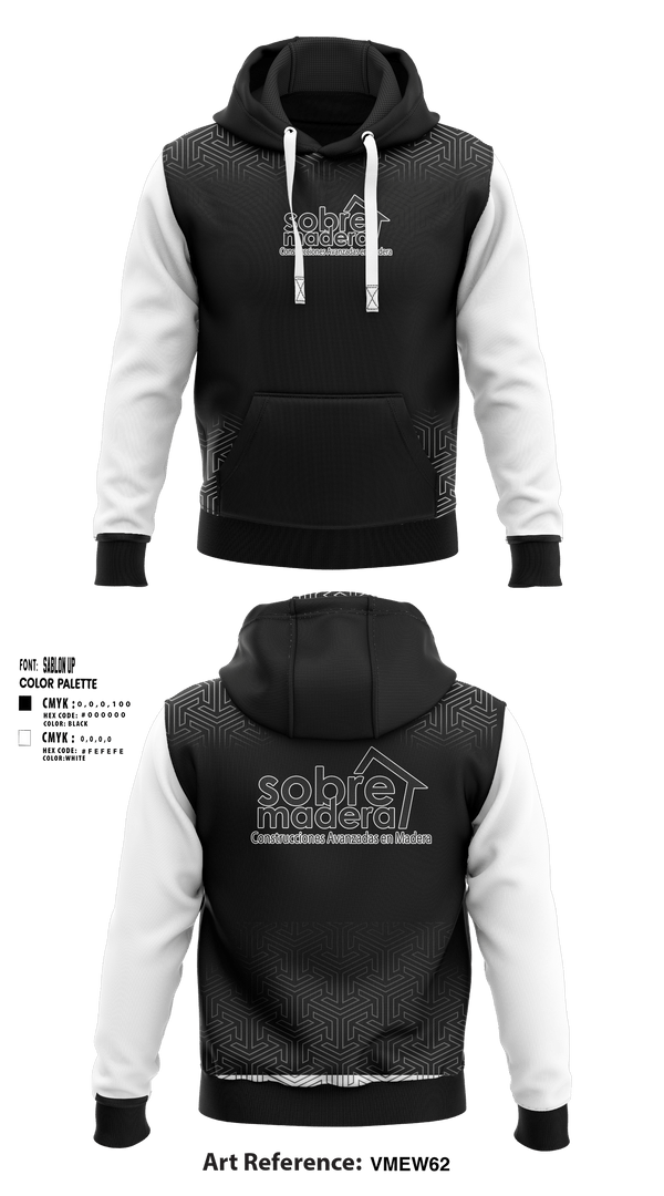 Hoodie, Sobre madera, , Teamtime, Team time, sublimation, custom sports apparel, team uniforms, spirit wear, spiritwear, sports uniforms, custom shirts, team store, custom team store, fundraiser sports, apparel fundraiser