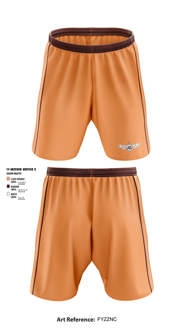 Athletic Shorts With Pockets, , , Teamtime, Team time, sublimation, custom sports apparel, team uniforms, spirit wear, spiritwear, sports uniforms, custom shirts, team store, custom team store, fundraiser sports, apparel fundraiser