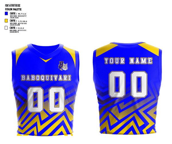 Mens Basketball Jersey, Baboquivari High School Basketball, Men's Basketball, Teamtime, Team time, sublimation, custom sports apparel, team uniforms, spirit wear, spiritwear, sports uniforms, custom shirts, team store, custom team store, fundraiser sports, apparel fundraiser