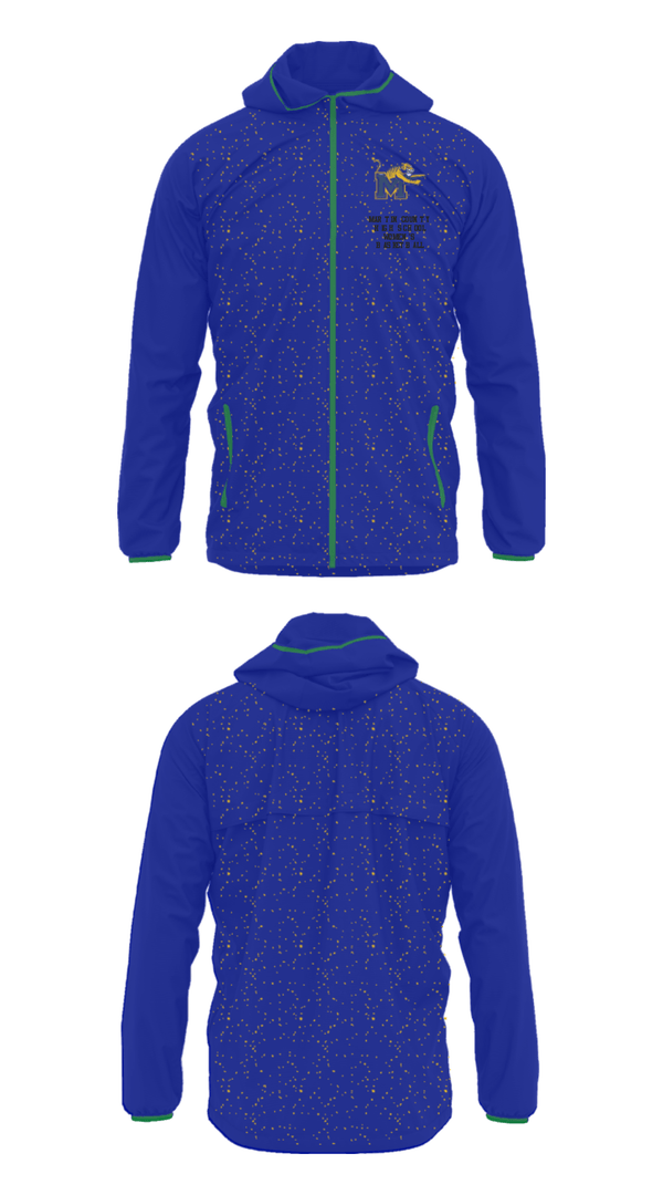 Windbreaker, Martin County High School Women's Basketball, Women's Basketball, Teamtime, Team time, sublimation, custom sports apparel, team uniforms, spirit wear, spiritwear, sports uniforms, custom shirts, team store, custom team store, fundraiser sports, apparel fundraiser