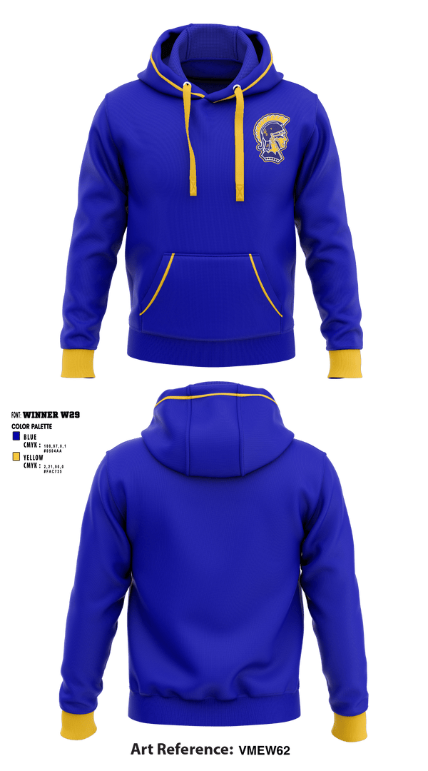 Hoodie, North County Middle School Volleyball, Women's Volleyball, Teamtime, Team time, sublimation, custom sports apparel, team uniforms, spirit wear, spiritwear, sports uniforms, custom shirts, team store, custom team store, fundraiser sports, apparel fundraiser