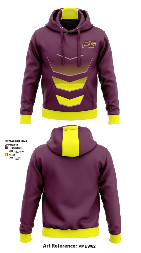 Hoodie, Fort Gratiot Middle School Wrestling, Wrestling, Teamtime, Team time, sublimation, custom sports apparel, team uniforms, spirit wear, spiritwear, sports uniforms, custom shirts, team store, custom team store, fundraiser sports, apparel fundraiser