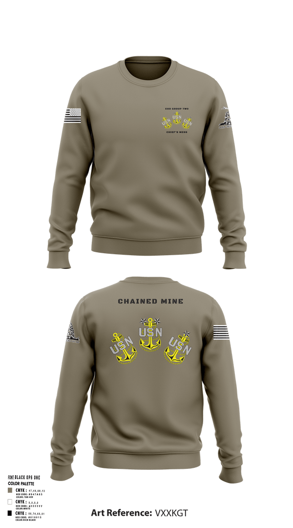 Crew Neck Sweatshirt, , Navy, Teamtime, Team time, sublimation, custom sports apparel, team uniforms, spirit wear, spiritwear, sports uniforms, custom shirts, team store, custom team store, fundraiser sports, apparel fundraiser