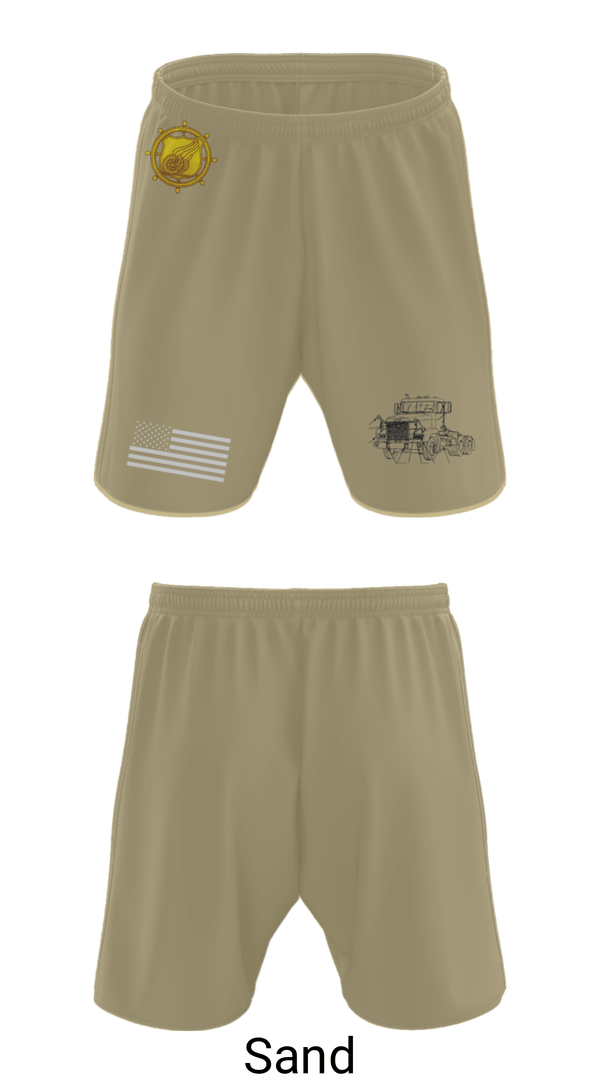 Athletic Shorts With Pockets, , Army, Teamtime, Team time, sublimation, custom sports apparel, team uniforms, spirit wear, spiritwear, sports uniforms, custom shirts, team store, custom team store, fundraiser sports, apparel fundraiser