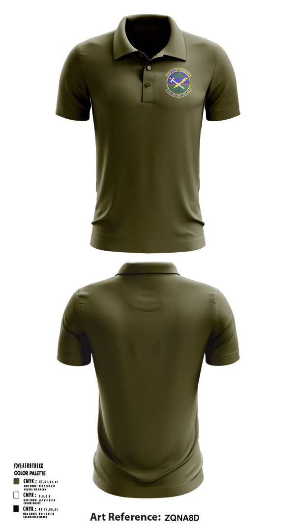 Short Sleeve Performance Polo, , Air Force, Teamtime, Team time, sublimation, custom sports apparel, team uniforms, spirit wear, spiritwear, sports uniforms, custom shirts, team store, custom team store, fundraiser sports, apparel fundraiser