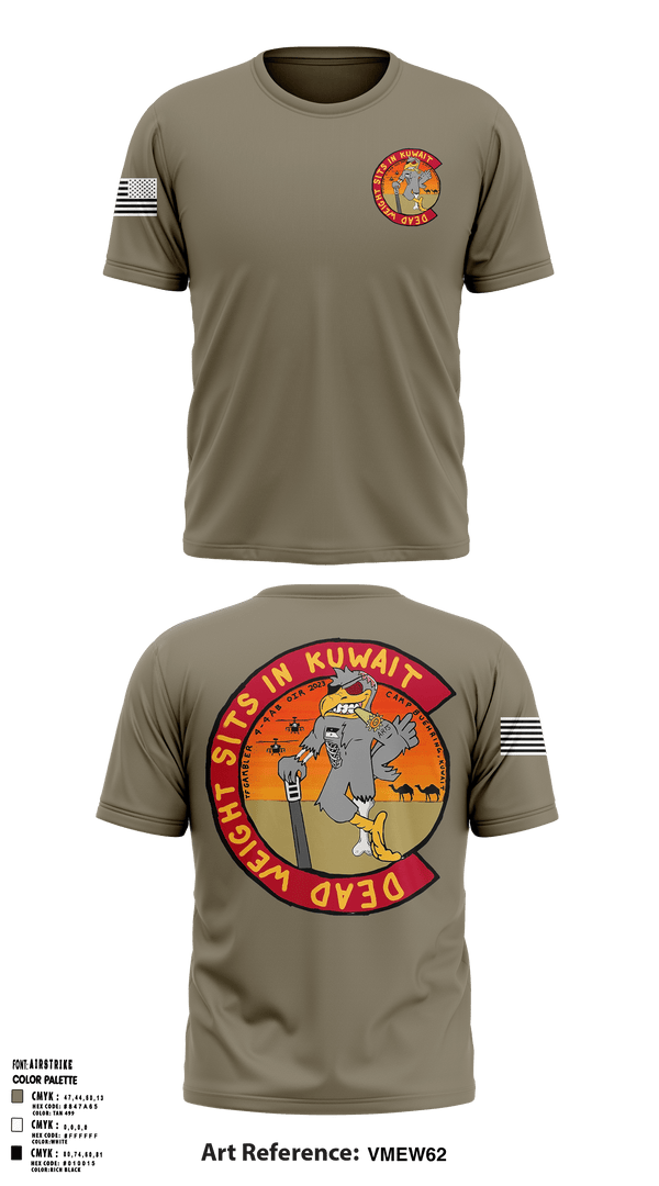Short Sleeve Performance Shirt, , Army, Teamtime, Team time, sublimation, custom sports apparel, team uniforms, spirit wear, spiritwear, sports uniforms, custom shirts, team store, custom team store, fundraiser sports, apparel fundraiser